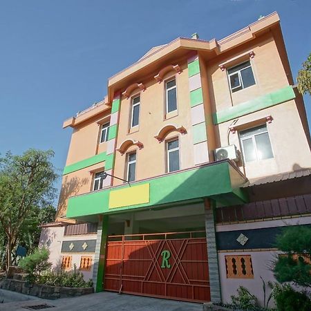 Oyo 1419 Rhona Guest House Syariah Jogyakarta Zewnętrze zdjęcie
